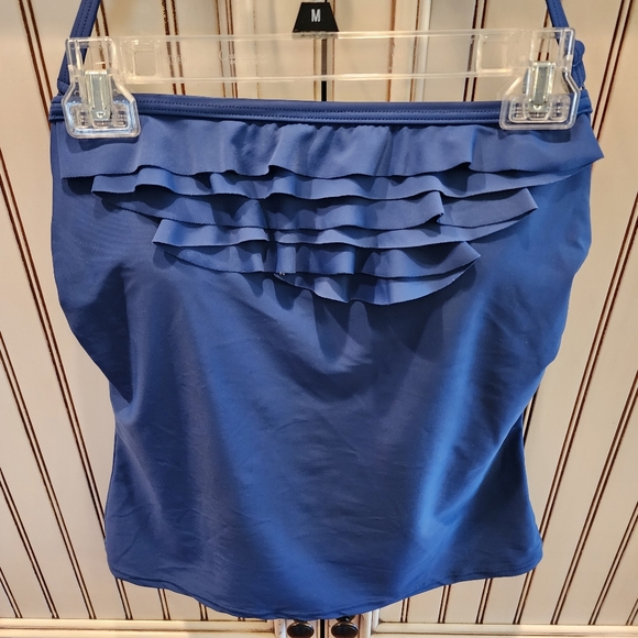 Relativity Tankini 2 piece Size 18 - Picture 3 of 8